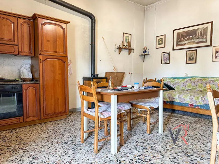 Immagine 5 di Rustico / casale in vendita  in Via Chiesa a Longhena