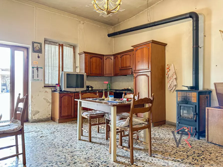 Immagine 6 di Rustico / casale in vendita  in Via Chiesa a Longhena