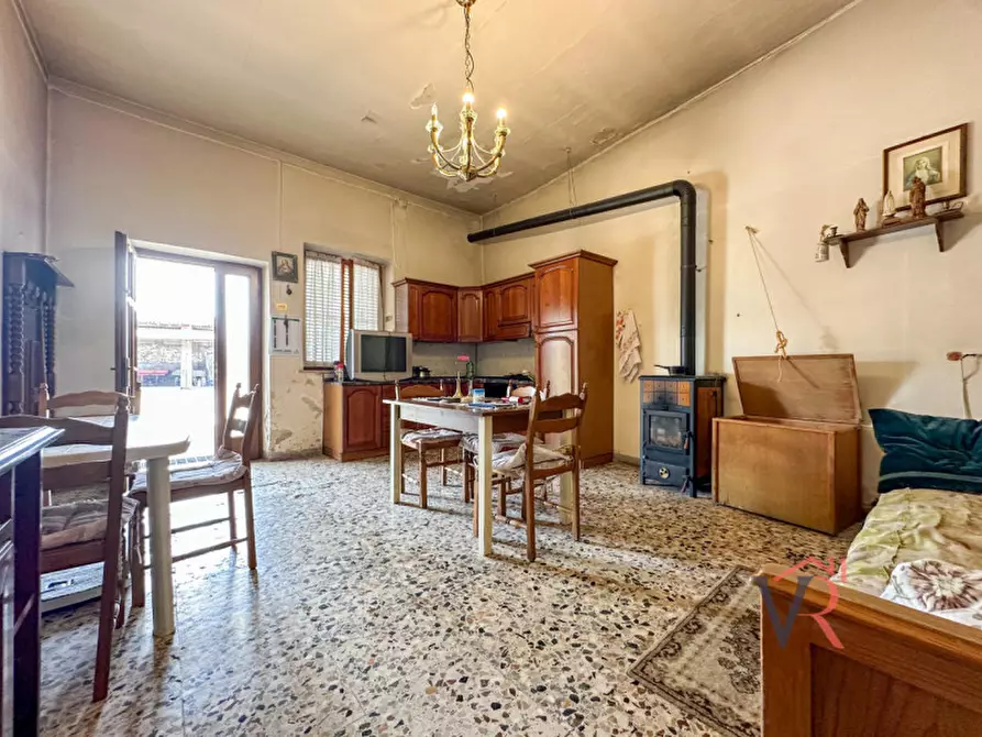 Immagine 7 di Rustico / casale in vendita  in Via Chiesa a Longhena