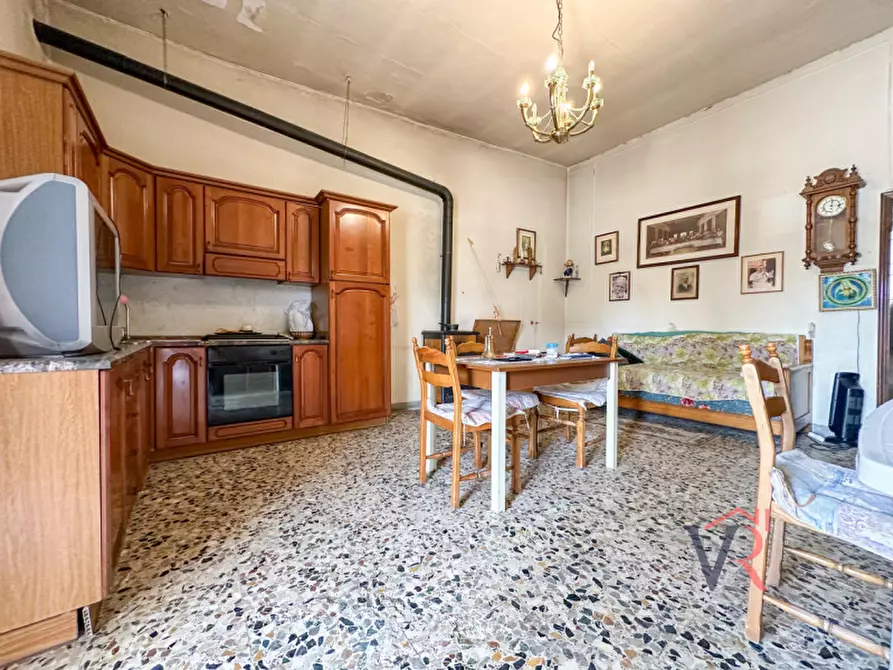 Immagine 8 di Rustico / casale in vendita  in Via Chiesa a Longhena