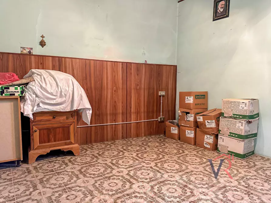 Immagine 9 di Rustico / casale in vendita  in Via Chiesa a Longhena