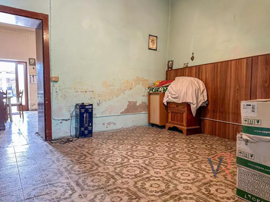 Immagine 10 di Rustico / casale in vendita  in Via Chiesa a Longhena