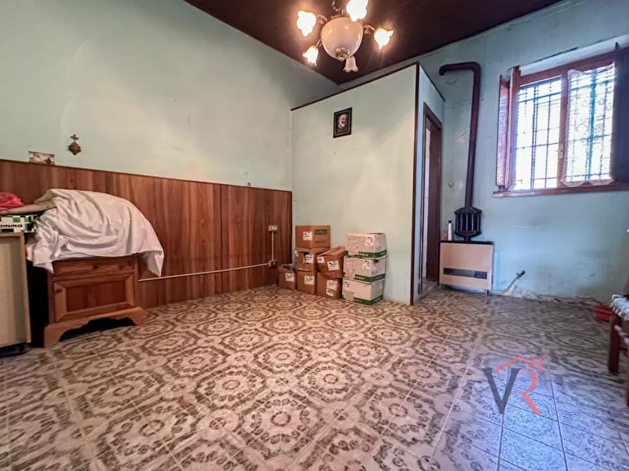 Immagine 11 di Rustico / casale in vendita  in Via Chiesa a Longhena