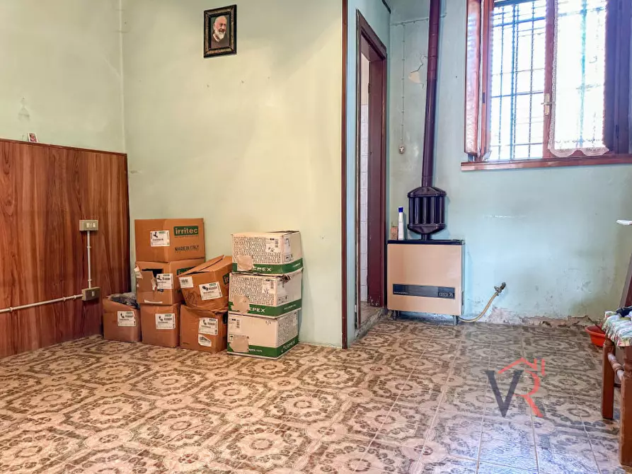 Immagine 12 di Rustico / casale in vendita  in Via Chiesa a Longhena