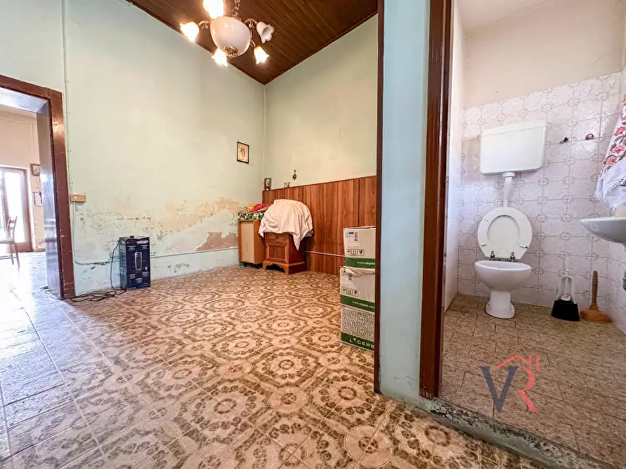 Immagine 13 di Rustico / casale in vendita  in Via Chiesa a Longhena