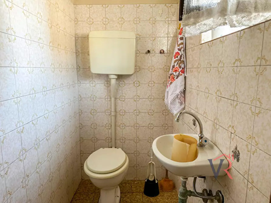 Immagine 14 di Rustico / casale in vendita  in Via Chiesa a Longhena