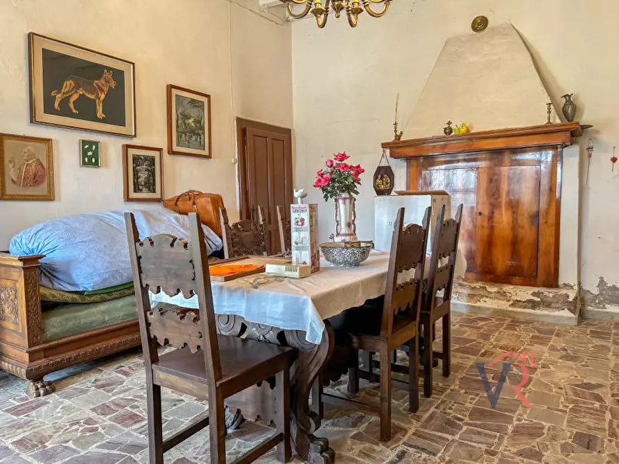 Immagine 15 di Rustico / casale in vendita  in Via Chiesa a Longhena