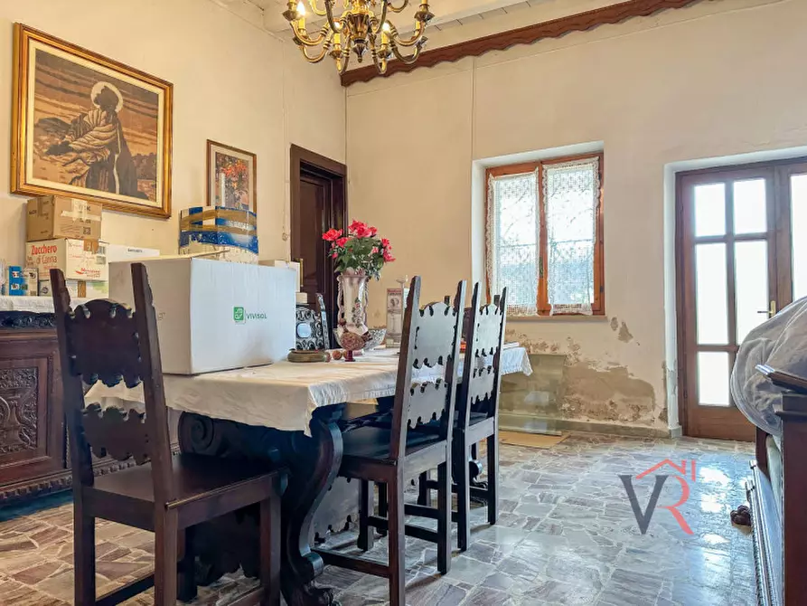 Immagine 16 di Rustico / casale in vendita  in Via Chiesa a Longhena