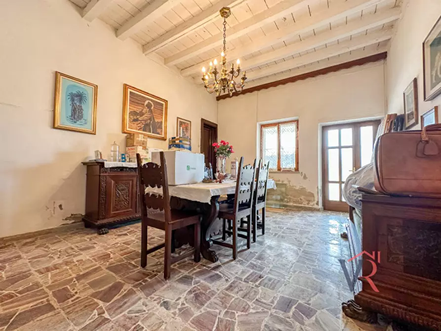 Immagine 18 di Rustico / casale in vendita  in Via Chiesa a Longhena