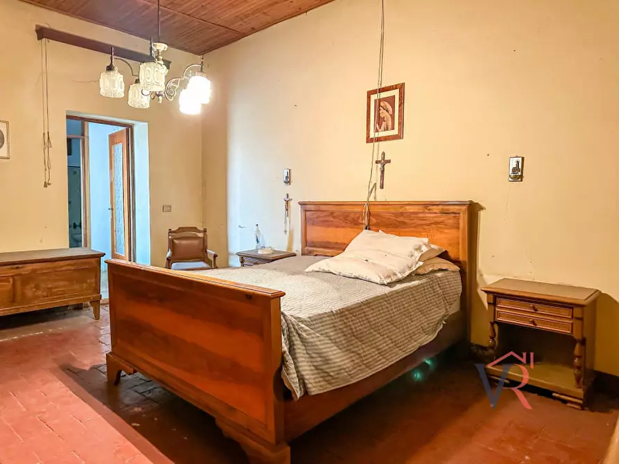 Immagine 20 di Rustico / casale in vendita  in Via Chiesa a Longhena