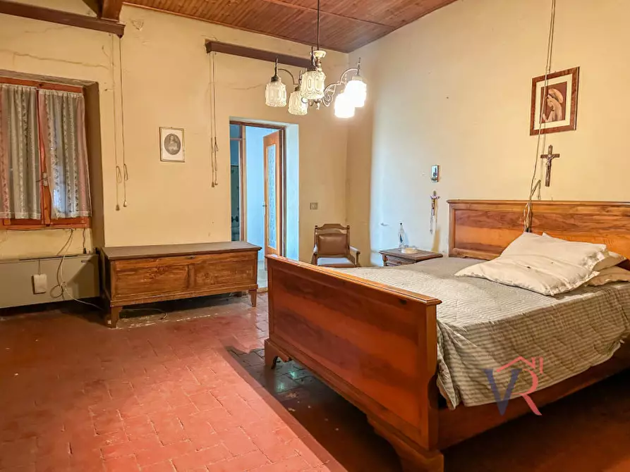 Immagine 21 di Rustico / casale in vendita  in Via Chiesa a Longhena