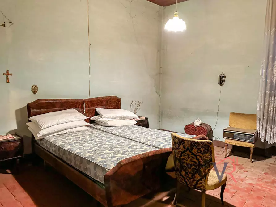 Immagine 22 di Rustico / casale in vendita  in Via Chiesa a Longhena