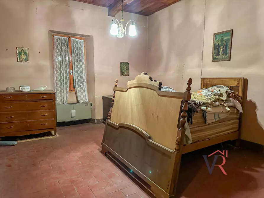 Immagine 23 di Rustico / casale in vendita  in Via Chiesa a Longhena