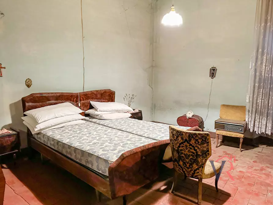 Immagine 24 di Rustico / casale in vendita  in Via Chiesa a Longhena