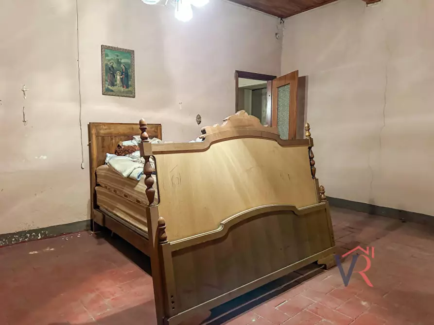 Immagine 25 di Rustico / casale in vendita  in Via Chiesa a Longhena