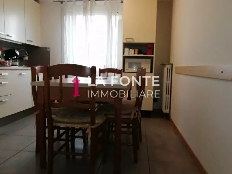 Immagine 3 di Rustico / casale in vendita  a Vigonovo