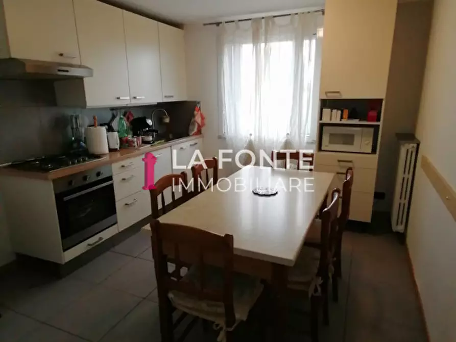 Immagine 4 di Rustico / casale in vendita  a Vigonovo