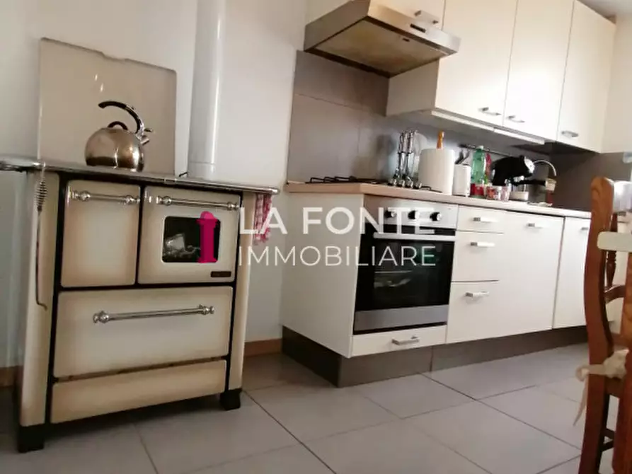 Immagine 5 di Rustico / casale in vendita  a Vigonovo