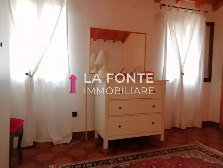 Immagine 12 di Rustico / casale in vendita  a Vigonovo