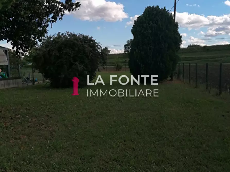Immagine 22 di Rustico / casale in vendita  a Vigonovo