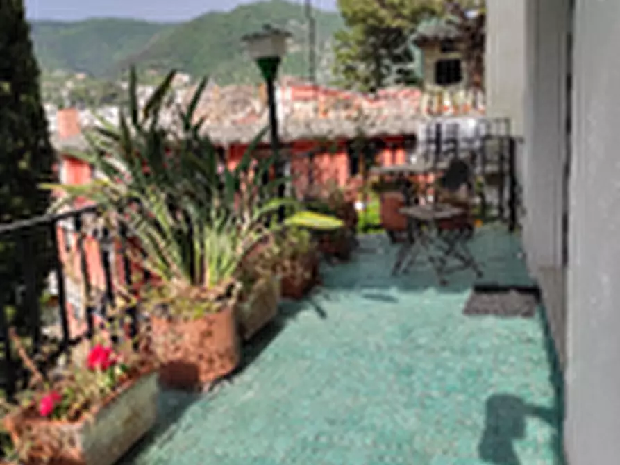 Immagine 2 di Appartamento in affitto  in piazza Cavour a Chiavari