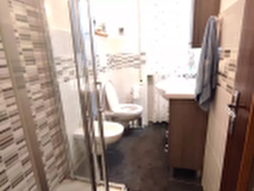 Immagine 5 di Appartamento in affitto  in piazza Cavour a Chiavari