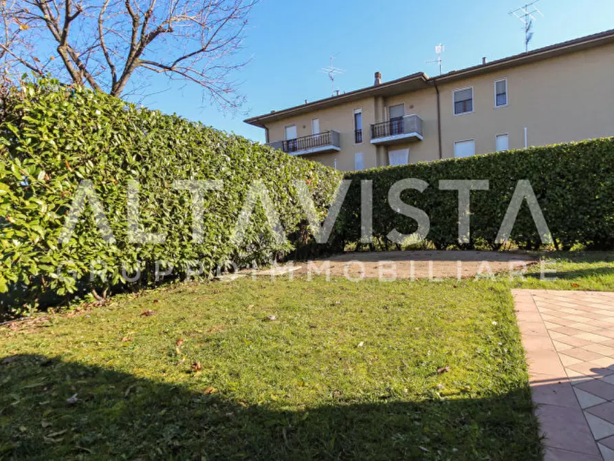 Immagine 2 di Casa bifamiliare in vendita  in Via Frate a Bedizzole