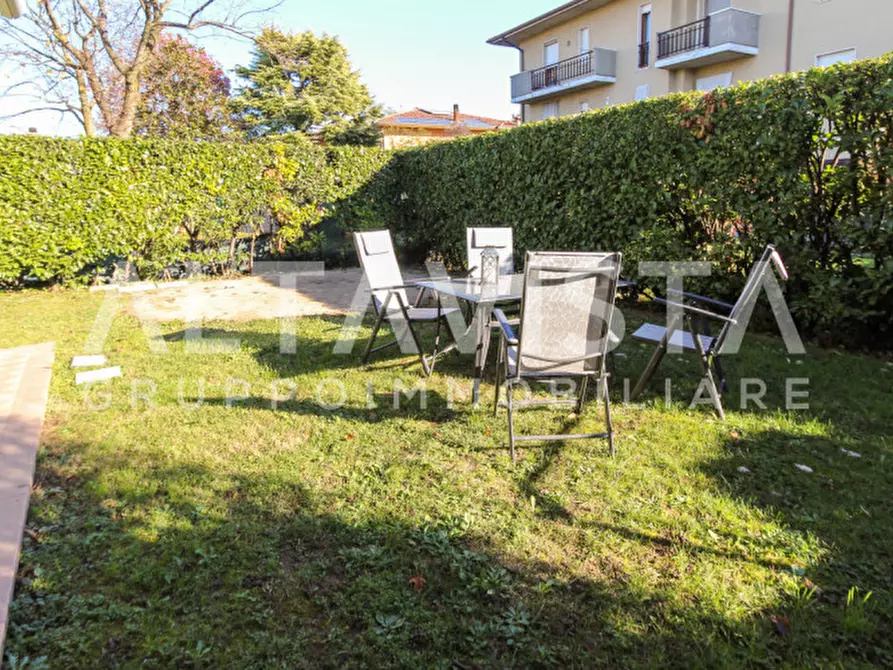 Immagine 4 di Casa bifamiliare in vendita  in Via Frate a Bedizzole