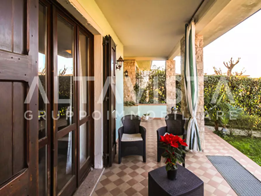 Immagine 5 di Casa bifamiliare in vendita  in Via Frate a Bedizzole