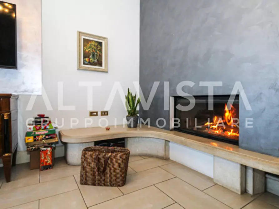 Immagine 7 di Casa bifamiliare in vendita  in Via Frate a Bedizzole