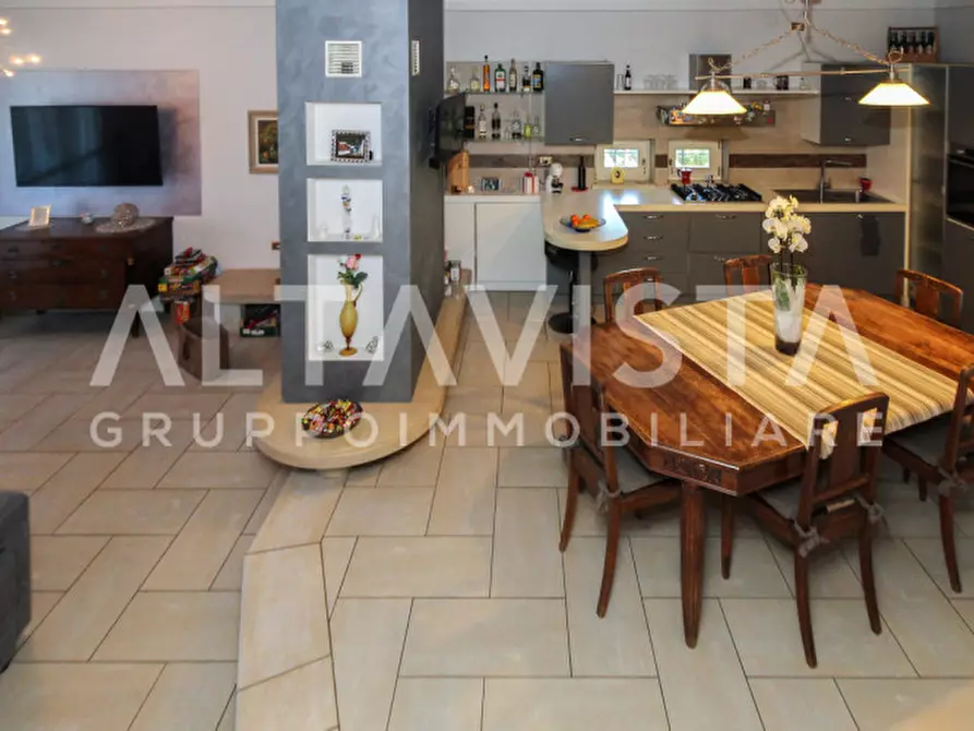 Immagine 8 di Casa bifamiliare in vendita  in Via Frate a Bedizzole