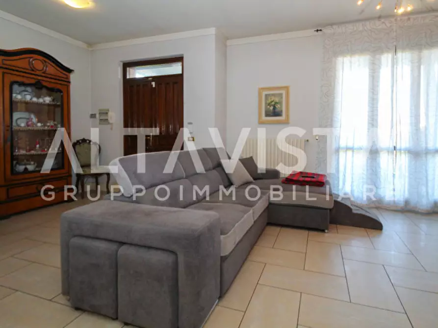 Immagine 10 di Casa bifamiliare in vendita  in Via Frate a Bedizzole