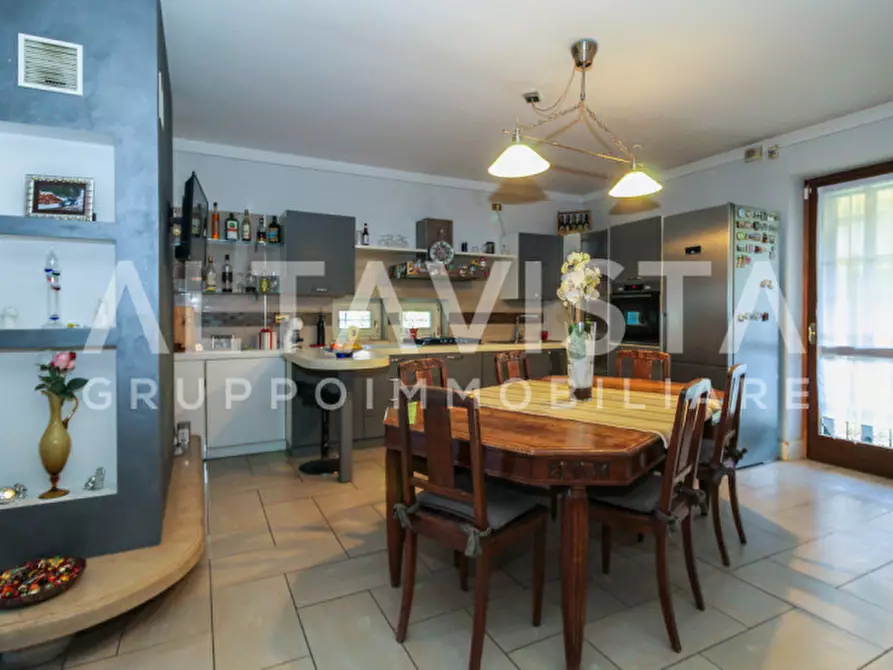 Immagine 11 di Casa bifamiliare in vendita  in Via Frate a Bedizzole