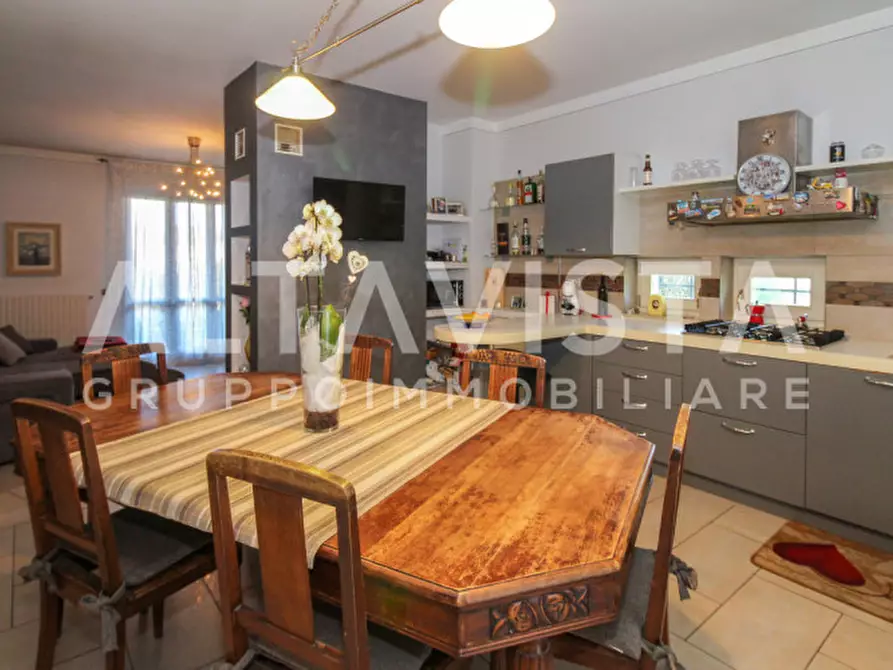 Immagine 12 di Casa bifamiliare in vendita  in Via Frate a Bedizzole