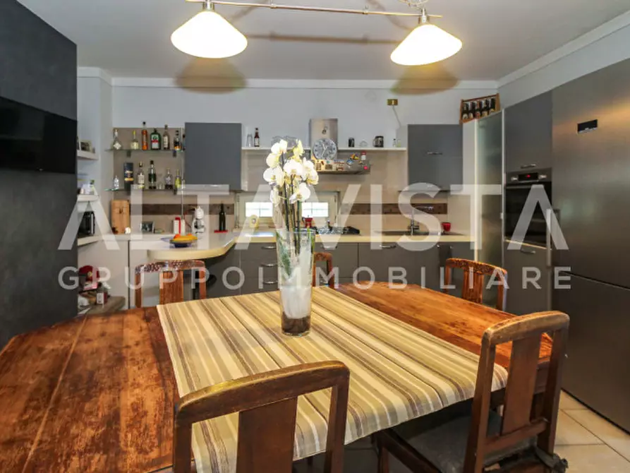 Immagine 13 di Casa bifamiliare in vendita  in Via Frate a Bedizzole