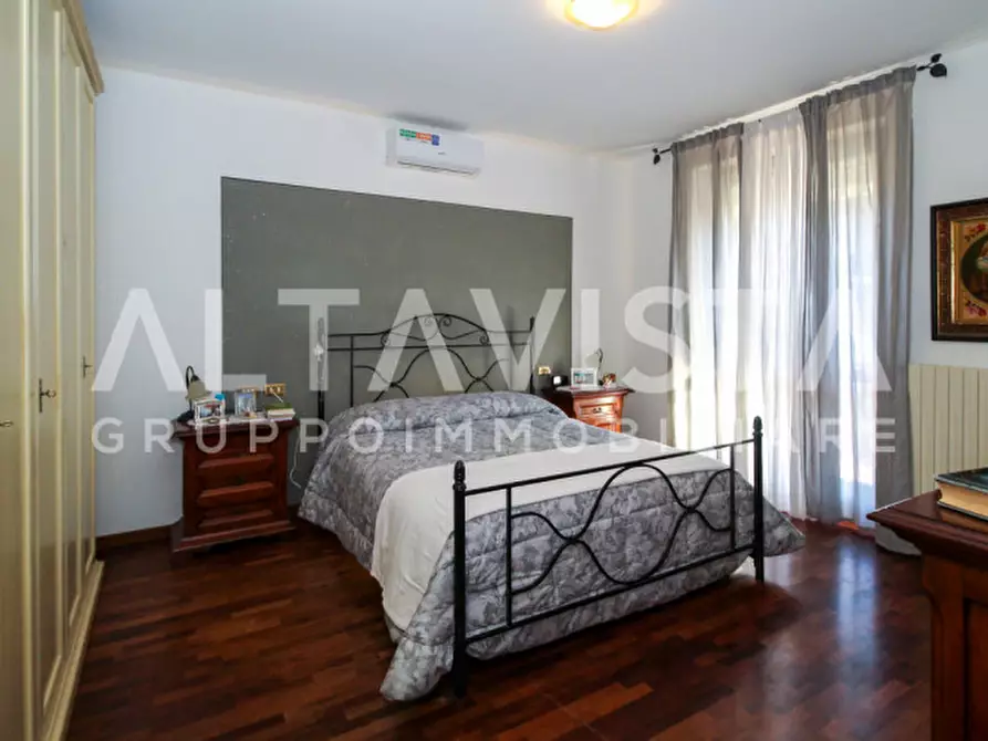 Immagine 18 di Casa bifamiliare in vendita  in Via Frate a Bedizzole