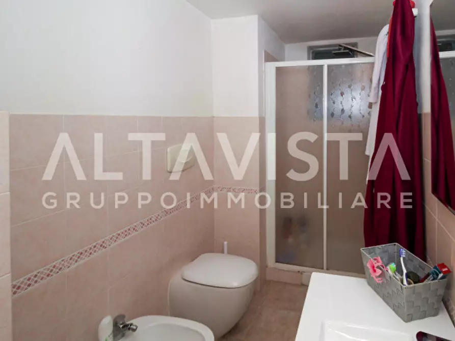 Immagine 22 di Casa bifamiliare in vendita  in Via Frate a Bedizzole