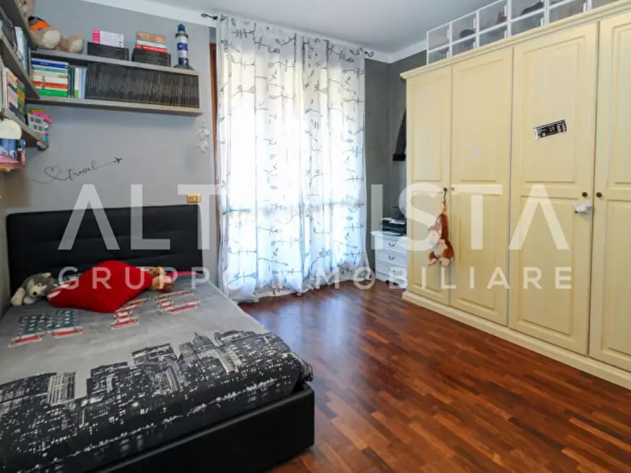 Immagine 23 di Casa bifamiliare in vendita  in Via Frate a Bedizzole