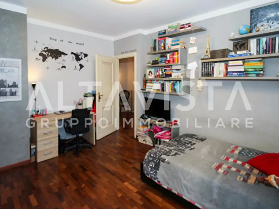 Immagine 24 di Casa bifamiliare in vendita  in Via Frate a Bedizzole