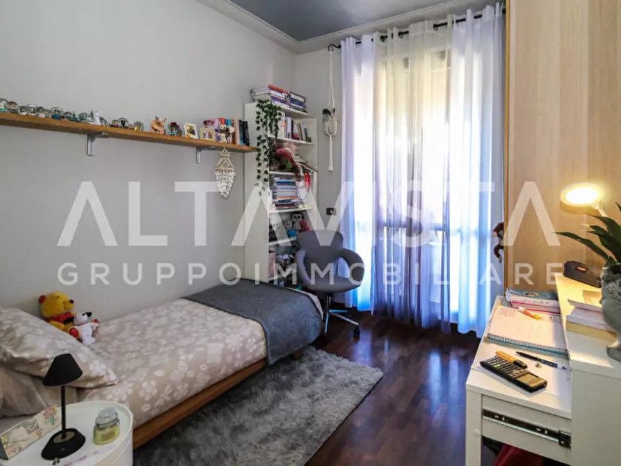 Immagine 25 di Casa bifamiliare in vendita  in Via Frate a Bedizzole