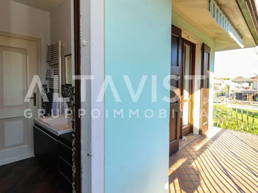 Immagine 26 di Casa bifamiliare in vendita  in Via Frate a Bedizzole