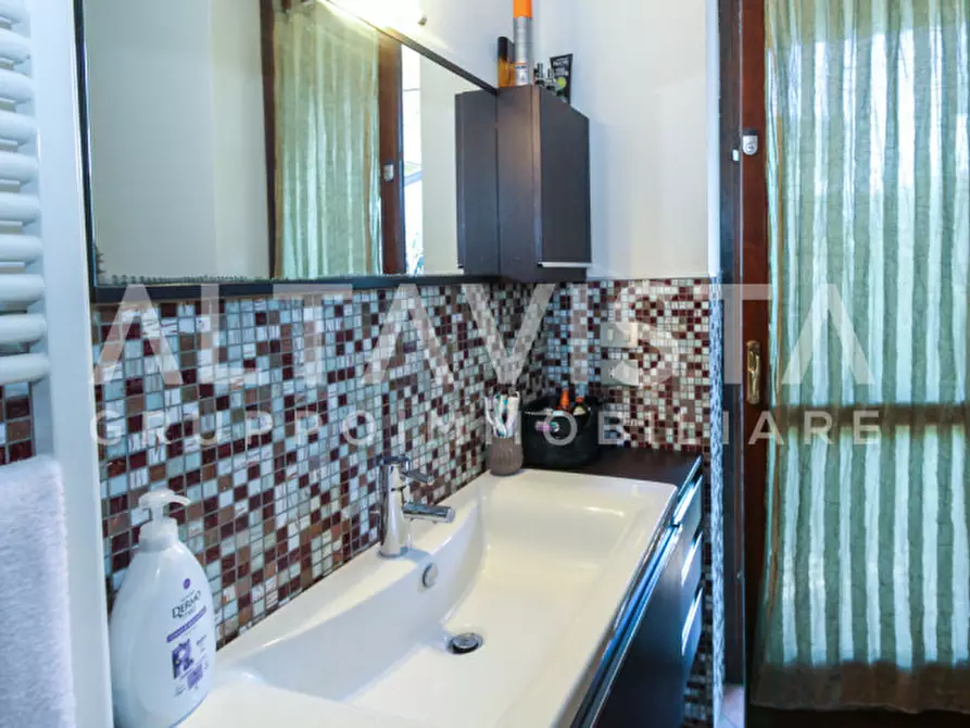 Immagine 27 di Casa bifamiliare in vendita  in Via Frate a Bedizzole