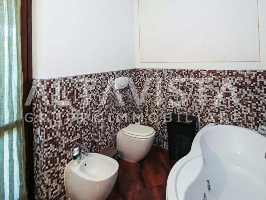 Immagine 28 di Casa bifamiliare in vendita  in Via Frate a Bedizzole