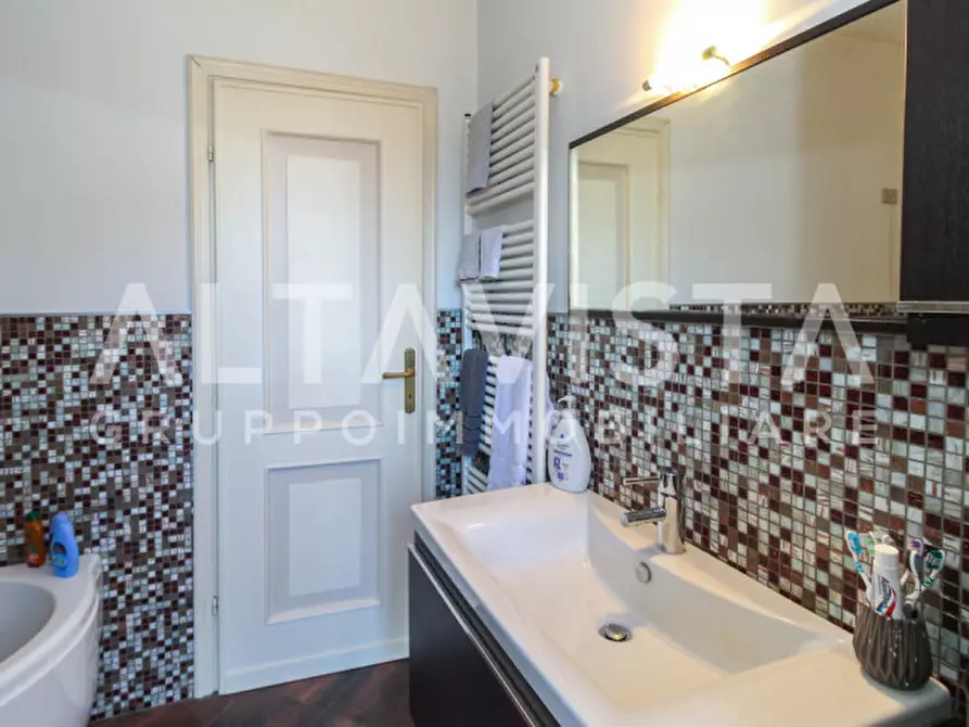 Immagine 29 di Casa bifamiliare in vendita  in Via Frate a Bedizzole