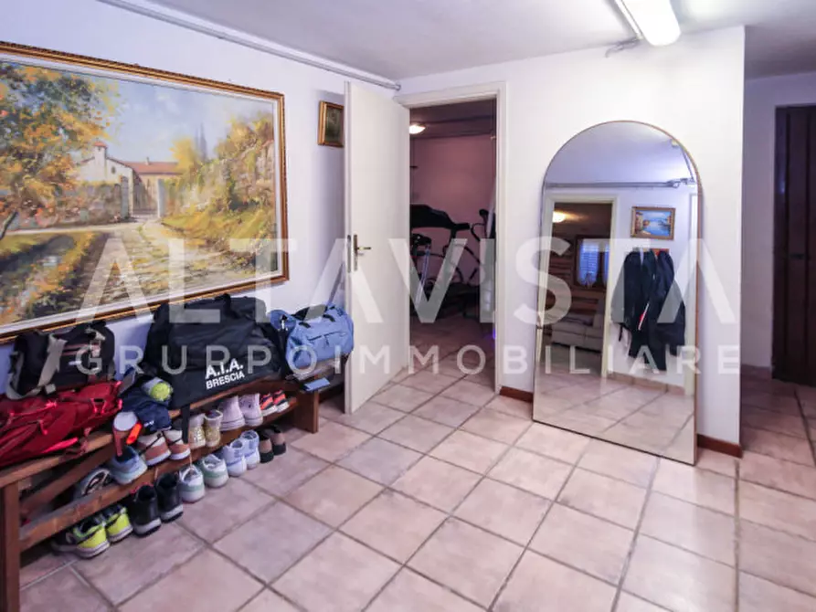 Immagine 32 di Casa bifamiliare in vendita  in Via Frate a Bedizzole