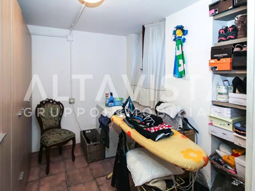 Immagine 33 di Casa bifamiliare in vendita  in Via Frate a Bedizzole