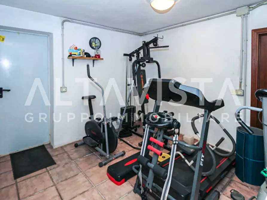 Immagine 34 di Casa bifamiliare in vendita  in Via Frate a Bedizzole