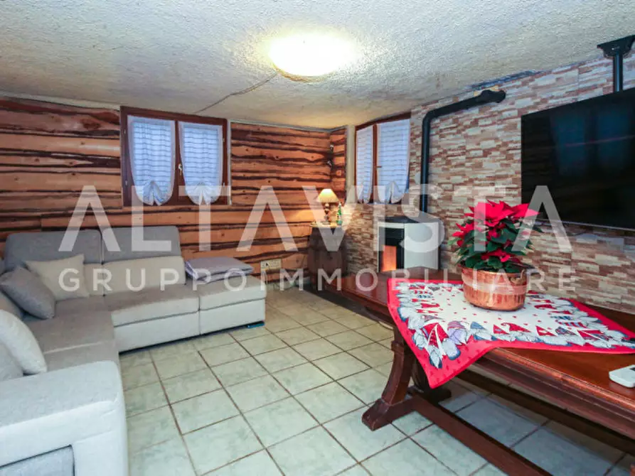 Immagine 35 di Casa bifamiliare in vendita  in Via Frate a Bedizzole