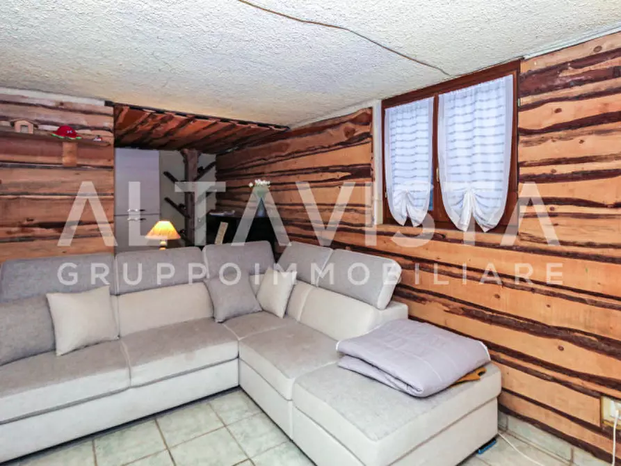 Immagine 37 di Casa bifamiliare in vendita  in Via Frate a Bedizzole