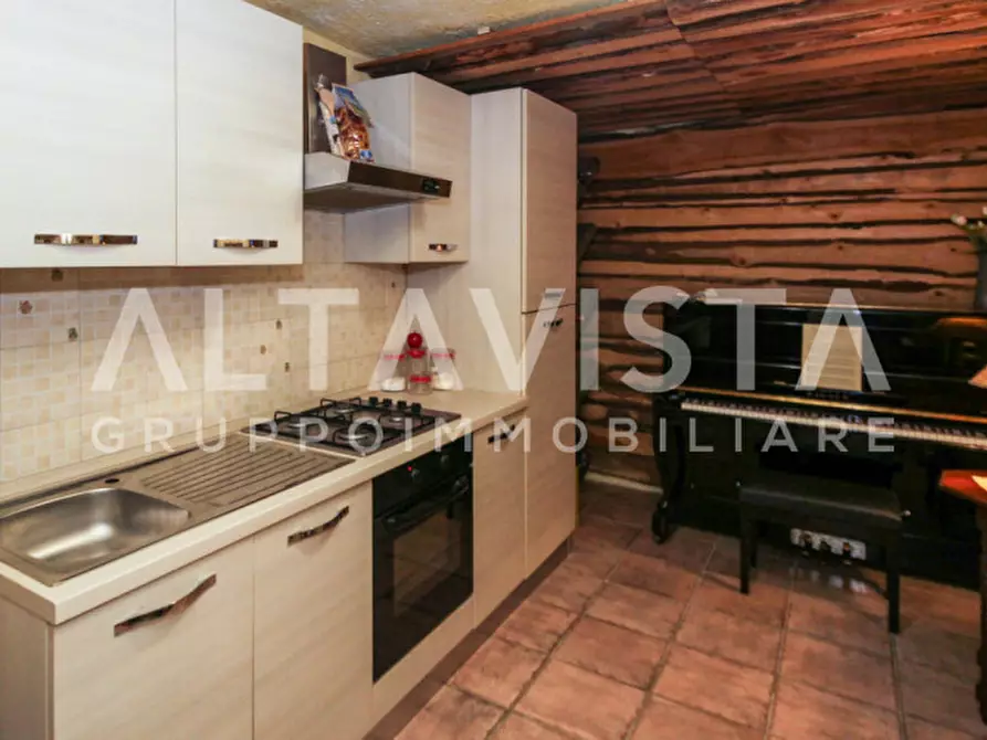 Immagine 38 di Casa bifamiliare in vendita  in Via Frate a Bedizzole